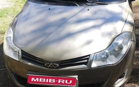 Chery Bonus (A13), 2011 год, 200 000 рублей, 1 фотография