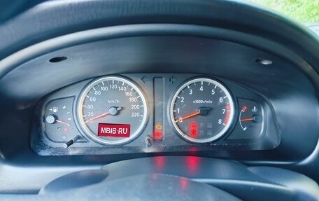 Nissan Almera, 2004 год, 330 000 рублей, 1 фотография