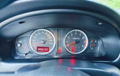 Nissan Almera, 2004 год, 330 000 рублей, 1 фотография