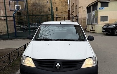 Renault Logan I, 2008 год, 200 000 рублей, 1 фотография