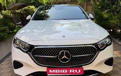 Mercedes-Benz E-Класс, 2024 год, 6 500 000 рублей, 1 фотография