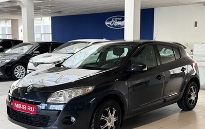 Renault Megane III, 2012 год, 799 000 рублей, 1 фотография