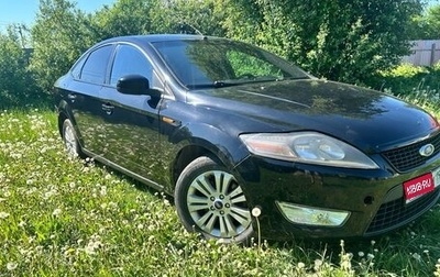 Ford Mondeo IV, 2007 год, 700 000 рублей, 1 фотография