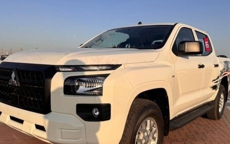 Mitsubishi L200, 2026 год, 5 600 000 рублей, 1 фотография