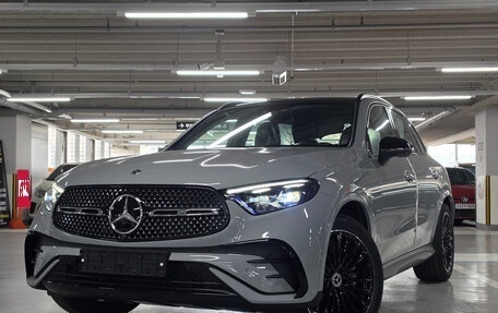 Mercedes-Benz GLC, 2026 год, 8 750 000 рублей, 1 фотография