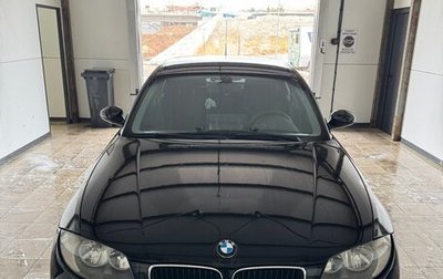 BMW 1 серия, 2007 год, 700 000 рублей, 1 фотография