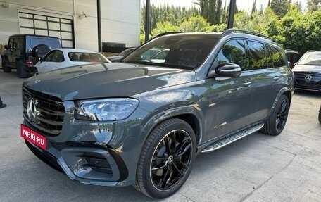 Mercedes-Benz GLS, 2026 год, 20 384 000 рублей, 1 фотография