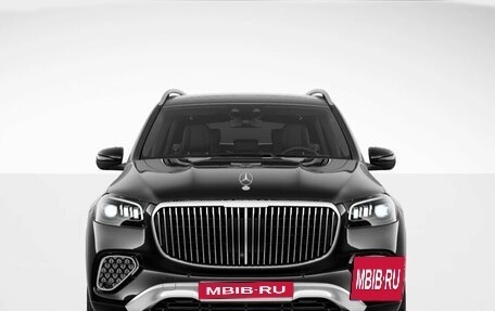 Mercedes-Benz Maybach GLS I, 2025 год, 29 355 000 рублей, 1 фотография