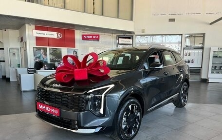 KIA Sportage IV рестайлинг, 2026 год, 5 350 000 рублей, 1 фотография