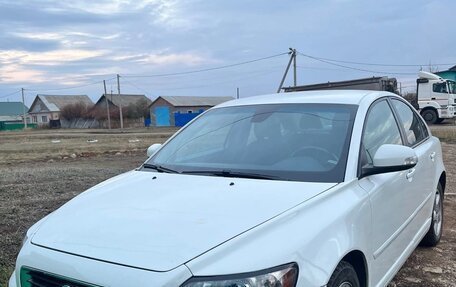 Volvo S40 II, 2012 год, 600 000 рублей, 1 фотография