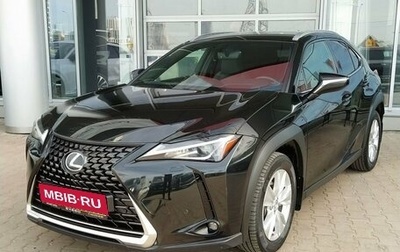 Lexus UX I, 2019 год, 2 900 000 рублей, 1 фотография