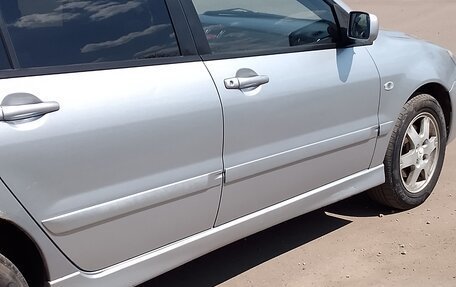 Mitsubishi Lancer IX, 2006 год, 450 000 рублей, 1 фотография