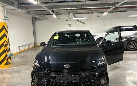 Toyota Camry, 2026 год, 3 850 000 рублей, 1 фотография