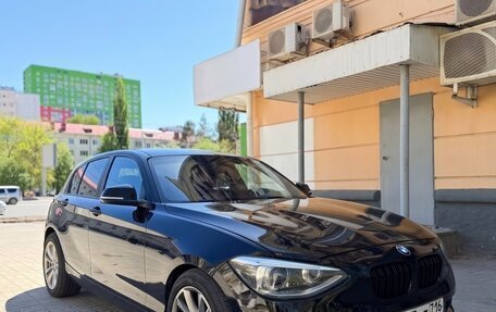 BMW 1 серия, 2013 год, 1 339 000 рублей, 1 фотография