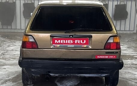 Volkswagen Golf II, 1986 год, 80 000 рублей, 1 фотография