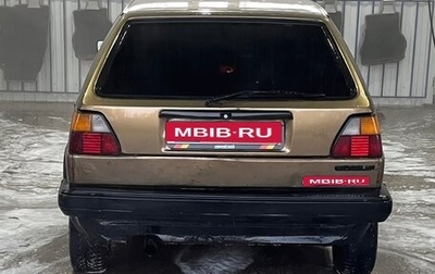 Volkswagen Golf II, 1986 год, 80 000 рублей, 1 фотография