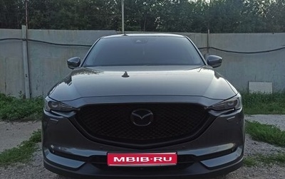 Mazda CX-5 II, 2018 год, 2 900 000 рублей, 1 фотография