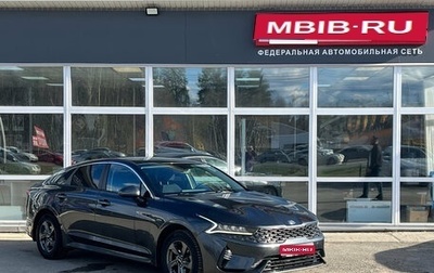 KIA K5, 2021 год, 2 200 000 рублей, 1 фотография