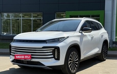CheryExeed TXL, 2022 год, 2 500 000 рублей, 1 фотография