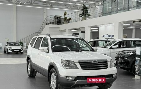KIA Mohave I, 2012 год, 1 950 000 рублей, 1 фотография