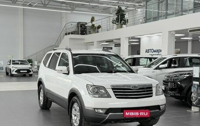 KIA Mohave I, 2012 год, 1 950 000 рублей, 1 фотография