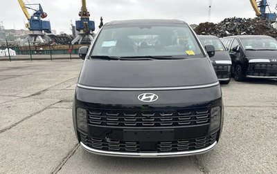Hyundai Staria, 2026 год, 9 800 000 рублей, 1 фотография