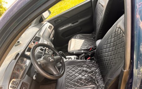 Mitsubishi Lancer IX, 2006 год, 300 000 рублей, 1 фотография