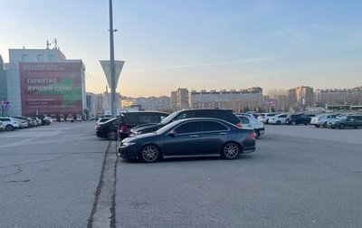 Honda Accord VII рестайлинг, 2007 год, 1 025 000 рублей, 1 фотография