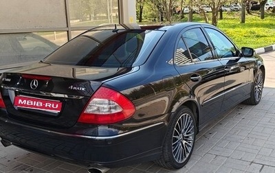 Mercedes-Benz E-Класс, 2008 год, 1 600 000 рублей, 1 фотография