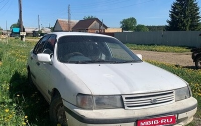 Toyota Corsa, 1992 год, 95 000 рублей, 1 фотография