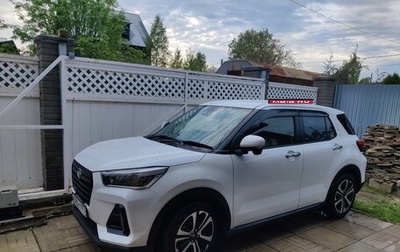 Daihatsu Rocky, 2023 год, 2 100 000 рублей, 1 фотография