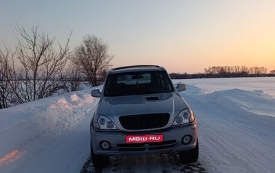 Hyundai Terracan I, 2001 год, 300 000 рублей, 1 фотография