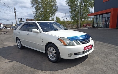 Toyota Mark II IX (X110), 2004 год, 720 000 рублей, 1 фотография