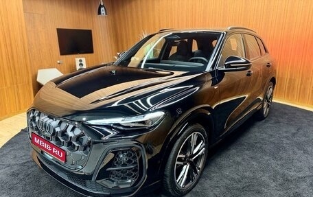 Audi Q5, 2026 год, 9 261 000 рублей, 1 фотография