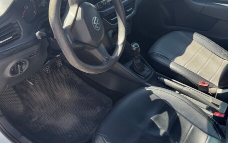 Volkswagen Polo VI (EU Market), 2020 год, 699 000 рублей, 9 фотография