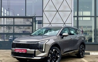 KIA Sportage IV рестайлинг, 2026 год, 4 890 000 рублей, 1 фотография