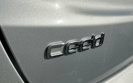 KIA cee'd III, 2015 год, 1 300 000 рублей, 5 фотография