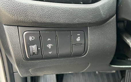 KIA cee'd III, 2015 год, 1 300 000 рублей, 9 фотография