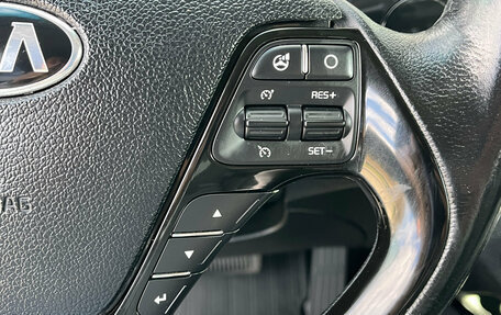 KIA cee'd III, 2015 год, 1 300 000 рублей, 12 фотография