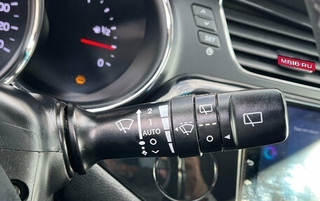 KIA cee'd III, 2015 год, 1 300 000 рублей, 11 фотография