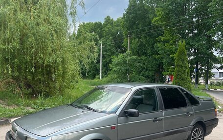 Volkswagen Passat B3, 1990 год, 300 000 рублей, 3 фотография