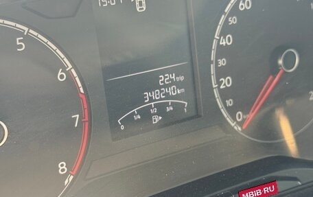 Volkswagen Polo VI (EU Market), 2020 год, 699 000 рублей, 11 фотография