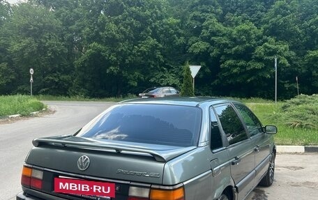 Volkswagen Passat B3, 1990 год, 300 000 рублей, 5 фотография