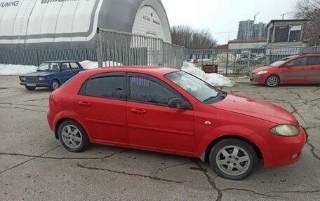 Chevrolet Lacetti, 2006 год, 280 000 рублей, 3 фотография