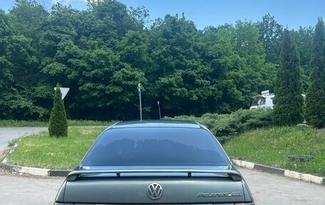 Volkswagen Passat B3, 1990 год, 300 000 рублей, 4 фотография