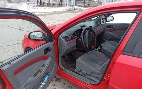 Chevrolet Lacetti, 2006 год, 280 000 рублей, 9 фотография