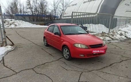 Chevrolet Lacetti, 2006 год, 280 000 рублей, 2 фотография