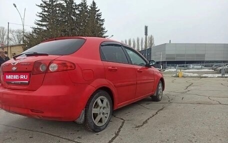Chevrolet Lacetti, 2006 год, 280 000 рублей, 4 фотография