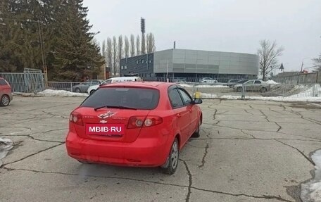 Chevrolet Lacetti, 2006 год, 280 000 рублей, 5 фотография