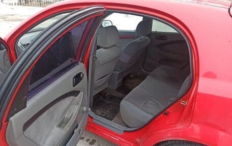 Chevrolet Lacetti, 2006 год, 280 000 рублей, 10 фотография
